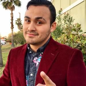 Meet your Posher, Carlos